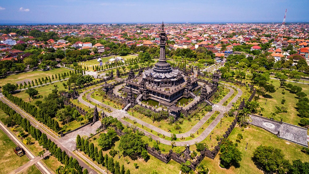 4-Day 3-Country Tour: Singapore City – Malaysia – Indonesia Discovery - Image - 10125